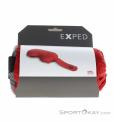 Exped Pump with Pillow Pompa, Exped, Rosso scuro, , , 0098-10262, 5637898936, 7640120117368, N1-01.jpg