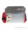 Exped Pump with Pillow Pump, Exped, Dark-Red, , , 0098-10262, 5637898936, 7640120117368, N1-11.jpg