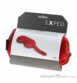 Exped Pump with Pillow Pompe, Exped, Rouge foncé, , , 0098-10262, 5637898936, 7640120117368, N2-02.jpg