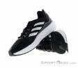 adidas SL 20.2 Mens Running Shoes, adidas, Black, , Male, 0002-11671, 5637899083, 4064047413168, N1-06.jpg