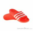 adidas Adilette Aqua Sandals, , Red, , Male,Female,Unisex, 0002-11617, 5637899097, , N1-01.jpg