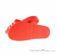 adidas Adilette Aqua Sandals, adidas, Red, , Male,Female,Unisex, 0002-11617, 5637899097, 4064047726947, N1-11.jpg