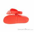 adidas Adilette Aqua Sandals, , Red, , Male,Female,Unisex, 0002-11617, 5637899097, , N2-12.jpg