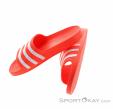 adidas Adilette Aqua Sandals, , Red, , Male,Female,Unisex, 0002-11617, 5637899097, , N3-08.jpg