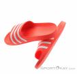 adidas Adilette Aqua Sandals, , Red, , Male,Female,Unisex, 0002-11617, 5637899097, , N4-09.jpg