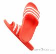 adidas Adilette Aqua Sandals, adidas, Red, , Male,Female,Unisex, 0002-11617, 5637899097, 4064047726947, N5-15.jpg