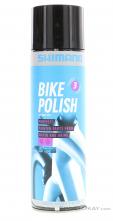 Shimano Bike Polish 400ml Polacco
, Shimano, Blu, , , 0178-10753, 5637899190, 0, N1-01.jpg