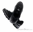 adidas Terrex GTX Enfants Chaussures de trail Gore-Tex, adidas Terrex, Gris foncé, , Garçons,Filles, 0359-10040, 5637899202, 4062058274037, N5-15.jpg