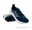 adidas Solar Boost 3 Mens Running Shoes, adidas, Blue, , Male, 0002-11672, 5637899217, 4064047269383, N1-01.jpg