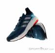 adidas Solar Boost 3 Mens Running Shoes, , Blue, , Male, 0002-11672, 5637899217, , N1-06.jpg