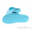 adidas Adilette Aqua Kids Sandals, , Light-Blue, , Boy,Girl, 0002-11619, 5637899227, , N2-12.jpg