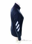 adidas XPR XC Women Running Jacket, , Dark-Blue, , Female, 0002-11673, 5637899284, , N2-17.jpg