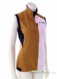 adidas XPR XC Women Vest, , Beige, , Female, 0002-11676, 5637899313, , N1-01.jpg