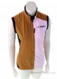 adidas XPR XC Women Vest, , Beige, , Female, 0002-11676, 5637899313, , N2-02.jpg