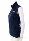 adidas XPR XC Women Vest, adidas Terrex, Dark-Blue, , Female, 0002-11676, 5637899318, 4064054049886, N1-06.jpg