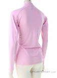 adidas XPR LS Women Shirt, , Pink, , Female, 0002-11679, 5637899345, , N1-11.jpg