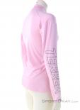 adidas XPR LS Women Shirt, , Pink, , Female, 0002-11679, 5637899345, , N1-16.jpg