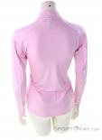 adidas XPR LS Women Shirt, , Pink, , Female, 0002-11679, 5637899345, , N2-12.jpg