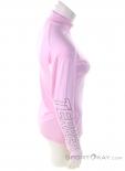 adidas XPR LS Women Shirt, adidas Terrex, Pink, , Female, 0002-11679, 5637899345, 4064054195385, N2-17.jpg