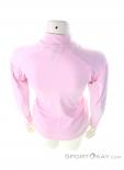 adidas XPR LS Women Shirt, , Pink, , Female, 0002-11679, 5637899345, , N3-13.jpg