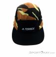 adidas Terrex TRX 5P Aeroready Graphic Mens Baseball Cap, , Beige, , Male, 0002-11682, 5637899371, , N4-04.jpg