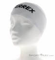 adidas Terrex TRX Primeblue Trail Womens Headband, , Blanc, , Femmes, 0002-11683, 5637899377, , N1-06.jpg