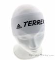 adidas Terrex TRX Primeblue Trail Womens Headband, , White, , Female, 0002-11683, 5637899377, , N3-03.jpg