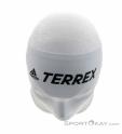 adidas Terrex TRX Primeblue Trail Womens Headband, , White, , Female, 0002-11683, 5637899377, , N4-04.jpg
