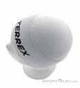 adidas Terrex TRX Primeblue Trail Womens Headband, , White, , Female, 0002-11683, 5637899377, , N4-09.jpg