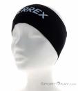 adidas Terrex TRX Primeblue Trail Womens Headband, adidas Terrex, Noir, , Femmes, 0002-11683, 5637899378, 4064045210554, N1-06.jpg