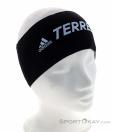 adidas Terrex TRX Primeblue Trail Womens Headband, adidas Terrex, Noir, , Femmes, 0002-11683, 5637899378, 4064045210554, N2-02.jpg