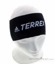 adidas Terrex TRX Primeblue Trail Womens Headband, adidas Terrex, Negro, , Mujer, 0002-11683, 5637899378, 4064045210554, N3-03.jpg