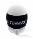 adidas Terrex TRX Primeblue Trail Womens Headband, adidas Terrex, Noir, , Femmes, 0002-11683, 5637899378, 4064045210554, N4-04.jpg