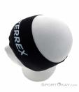 adidas Terrex TRX Primeblue Trail Womens Headband, , Noir, , Femmes, 0002-11683, 5637899378, , N4-09.jpg