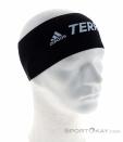 adidas Terrex TRX Primeblue Trail Mens Headband, adidas Terrex, Noir, , Hommes, 0002-11684, 5637899379, 4064045210547, N2-02.jpg