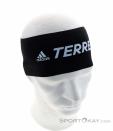 adidas Terrex TRX Primeblue Trail Mens Headband, adidas Terrex, Noir, , Hommes, 0002-11684, 5637899379, 4064045210547, N3-03.jpg