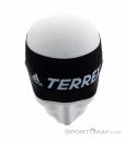 adidas Terrex TRX Primeblue Trail Mens Headband, adidas Terrex, Black, , Male, 0002-11684, 5637899379, 4064045210547, N4-04.jpg