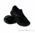 Brooks Ghost 13 Mens Running Shoes, Brooks, Negro, , Hombre, 0251-10074, 5637899384, 190340770494, N1-01.jpg