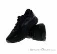 Brooks Ghost 13 Mens Running Shoes, Brooks, Black, , Male, 0251-10074, 5637899384, 190340770494, N1-06.jpg