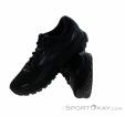 Brooks Ghost 13 Mens Running Shoes, Brooks, Black, , Male, 0251-10074, 5637899384, 190340770494, N2-07.jpg