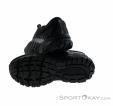 Brooks Ghost 13 Mens Running Shoes, , Black, , Male, 0251-10074, 5637899384, , N2-12.jpg