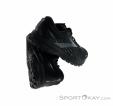 Brooks Ghost 13 Mens Running Shoes, , Black, , Male, 0251-10074, 5637899384, , N2-17.jpg