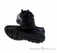 Brooks Ghost 13 Mens Running Shoes, Brooks, Black, , Male, 0251-10074, 5637899384, 190340770494, N3-13.jpg