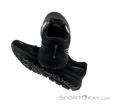 Brooks Ghost 13 Mens Running Shoes, , Black, , Male, 0251-10074, 5637899384, , N4-14.jpg