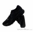 Brooks Adrenalin GTS 21 Mens Running Shoes, Brooks, Čierna, , Muži, 0251-10083, 5637899393, 190340777349, N2-07.jpg