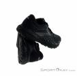 Brooks Adrenalin GTS 21 Mens Running Shoes, Brooks, Black, , Male, 0251-10083, 5637899393, 190340777349, N2-17.jpg