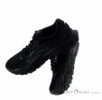 Brooks Adrenalin GTS 21 Mens Running Shoes, Brooks, Black, , Male, 0251-10083, 5637899393, 190340777349, N3-08.jpg