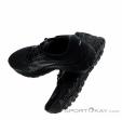 Brooks Adrenalin GTS 21 Mens Running Shoes, Brooks, Čierna, , Muži, 0251-10083, 5637899393, 190340777349, N4-09.jpg