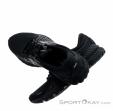 Brooks Adrenalin GTS 21 Mens Running Shoes, Brooks, Noir, , Hommes, 0251-10083, 5637899393, 190340777349, N5-10.jpg