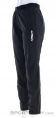 adidas XPR XC Women Outdoor Pants, , Black, , Female, 0002-11687, 5637899438, , N1-06.jpg